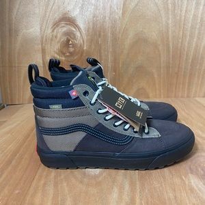 Vans Sk8-Hi MTE-2 Brown RARE Colorway Mens